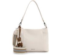 Tamaris TAS Katrina SC Sac à bandoulière 28 cm beige