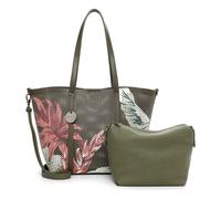 Tamaris TAS Kendra Sac de shopper 48 cm brun