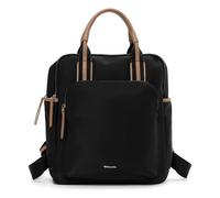 Tamaris Sac à dos TAS Kirsten Daypack M 34 cm Noir