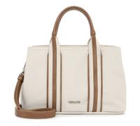 Tamaris TAS Kirsten Sac de shopper 28 cm beige