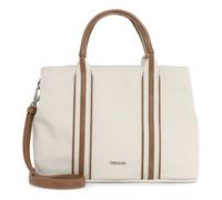 Tamaris TAS Kirsten Sac de shopper 34.5 cm beige