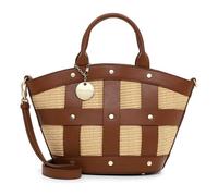 Tamaris TAS Kirsti Sac de shopper 37 cm brun