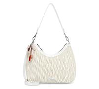 Tamaris TAS Konstantina Sac à bandoulière 30 cm blanc