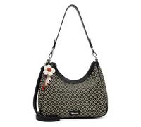 Tamaris TAS Konstantina Sac à bandoulière 30 cm noir