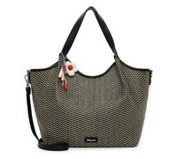 Tamaris TAS Konstantina Sac de shopper 45 cm jaune