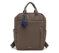 Tamaris TAS Maleen Daypack 38 cm Compartiment ordinateur gris