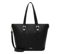 Tamaris TAS Mareen Sac à bandoulière 41 cm noir