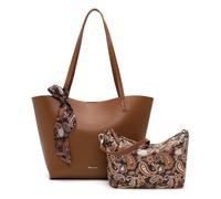 Tamaris TAS Margarethe Sac de shopper 45 cm brun