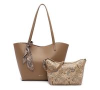 Tamaris TAS Margarethe Sac de shopper 45 cm gris