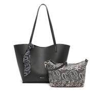 Tamaris TAS Margarethe Sac de shopper 45 cm gris