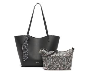 Tamaris TAS Margarethe Sac de shopper 45 cm gris