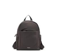 Tamaris TAS Maria 34672 Sac à dos pour femme Uni, Gris 800, Einheitsgröße, Décontracté