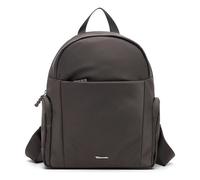 Tamaris TAS Maria 34672 Sac à dos pour femme Uni, Gris 800, Einheitsgröße, Décontracté