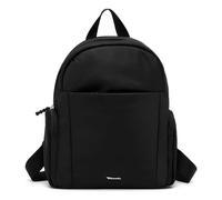 Tamaris TAS Maria 34672 Sac à dos pour femme Uni, Noir 100, Einheitsgröße, Décontracté