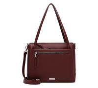 Tamaris TAS Melissa Sac à bandoulière 32 cm rouge