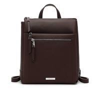 Tamaris Sac à dos TAS Melissa 34685 pour femme, uni, Marron 200, Einheitsgröße, Décontracté