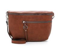 Tamaris Sacs banane 'Nele' cognac, Taille XS-XL