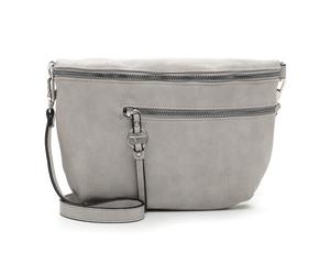 Tamaris TAS Nele Sac à bandoulière 23 cm gris