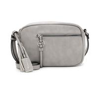 Tamaris TAS Nele Sac à bandoulière 26 cm gris