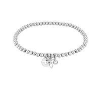 Tamaris Bracelet en acier inoxydable argenté TJ-0010-B-17
