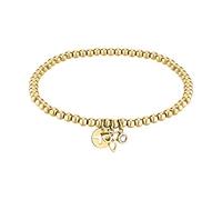 Tamaris TJ-0011-B-17 Bracelet pour femme en acier inoxydable, or