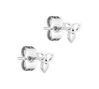Tamaris TJ-0022-E-06 Boucles d’oreilles pour femme en acier inoxydable, argenté