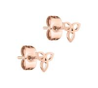 Tamaris Boucles d'oreilles en acier inoxydable doré rose TJ-0024-E-06
