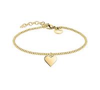 Tamaris TJ-0044-B-17 Bracelet pour femme en acier inoxydable, or