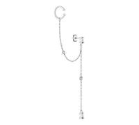 Tamaris TJ-0070-E-70 Boucles d’oreilles pour femme en acier inoxydable, argenté