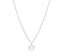 Tamaris TJ-0089-N-45 Collier, Argenté