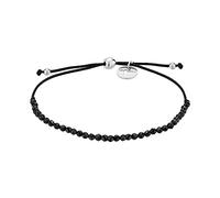 Tamaris TJ-0125-B-17 Bracelet, Noir (Placage Ionique)