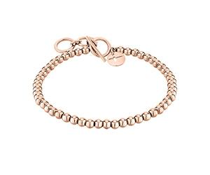 Tamaris TJ-0138-B-17 Bracelet, Or Rose (Placage Ionique)