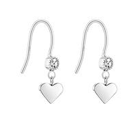 Tamaris TJ-0160-E-19 Boucles d’oreilles, Argent