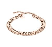 Tamaris TJ-0194-B-21 Bracelet, Or Rose (Placage Ionique)