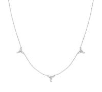 Tamaris TJ-0247-N-45 Collier, Argenté