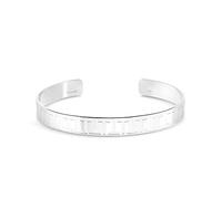 Tamaris TJ-0374-B-65 Bracelet Jonc, Argent