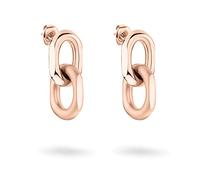 Tamaris TJ-0394-E-28 Boucles D’oreilles Pendantes, Or Rose