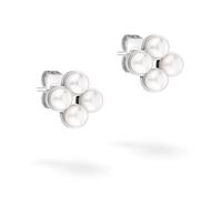 Tamaris TJ-0409-E-20 Clous d’oreilles, Argent