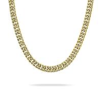 Tamaris TJ-0457-N-45 Collier, Or (Placage Ionique)