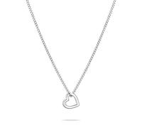 Tamaris TJ-0462-N-45 Collier, Argenté