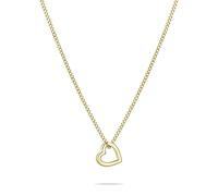 Tamaris TJ-0463-N-45 Collier, Or (Placage Ionique)