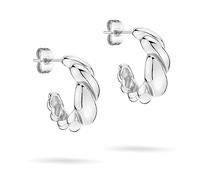 Tamaris TJ-0484-E-21 Créoles, Argent