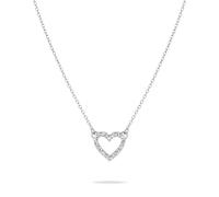 Tamaris TJ-0488-N-45 Collier, Argenté