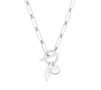 Tamaris TJ-0503-N-44 Collier, Argenté