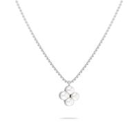 Tamaris TJ-0511-N-45 Collier, Argenté