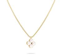 Tamaris TJ-0512-N-45 Collier, Or (Placage Ionique)