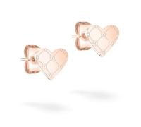 Tamaris TJ-0533-E-08 Clous d’oreilles, Or Rose (Placage Ionique)