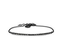 Tamaris TJ-0538-B-21 Bracelet, Noir (Placage Ionique)