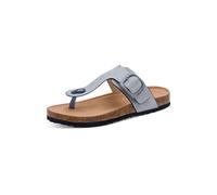 Mules et sabots Tamaris 27400-46 pour Femme 36 Bleu