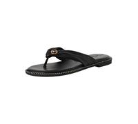 Tamaris Tongs 'Dianette' noir, Taille 38